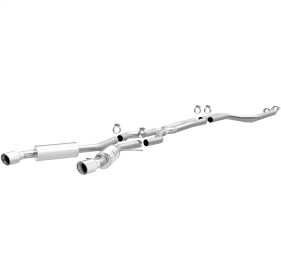 Sport Series Cat-Back Performance Exhaust System 15529